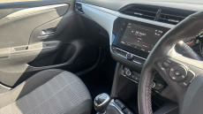 Vauxhall Corsa 1.2 Turbo SE Premium 5dr Petrol Hatchback